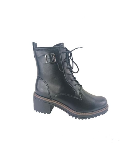 Boots MARCOBOOTS Marco Tozzi en coloris Blue