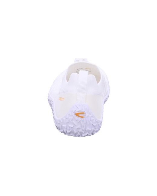 Mocassins Camel Active en coloris White
