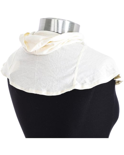 Echarpe 107300 Buff en coloris Black