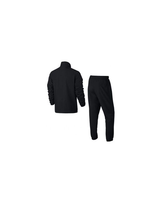 Survêtement Sportswear pour Nike pour homme en coloris Black