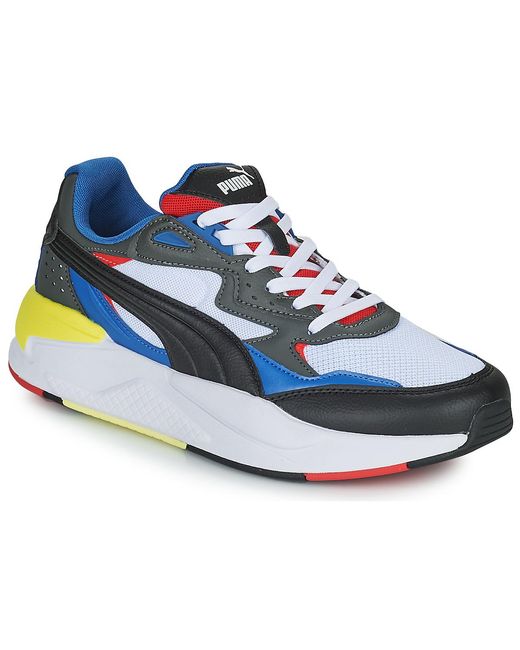 Baskets PUMA pour homme en coloris Blue