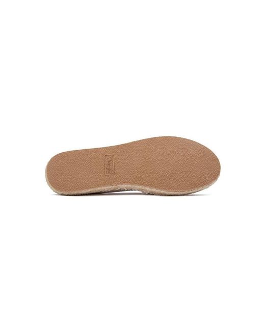 Espadrilles Nancy Des Chaussures Wrangler en coloris White