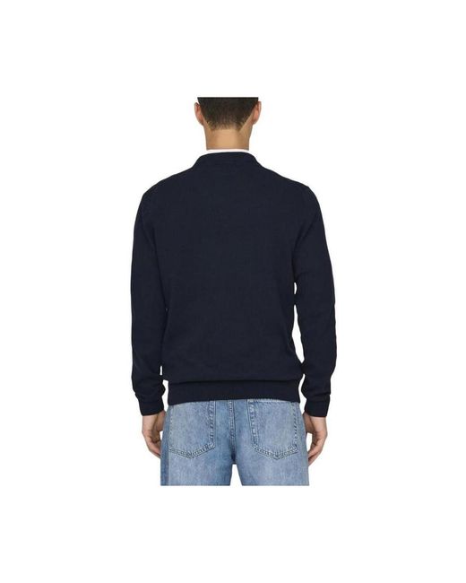 Pull Onsrex Life Only & Sons pour homme en coloris Blue