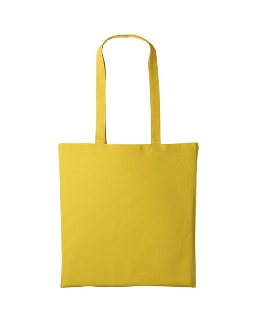 Cabas RL100 Nutshell en coloris Yellow