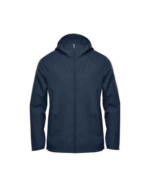 Blouson Pacifica STORMTECH pour homme en coloris Blue