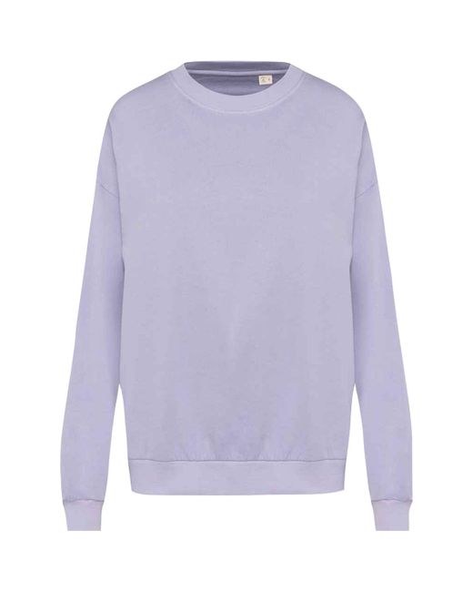Sweat-shirt PC5387 NATIVE SPIRIT pour homme en coloris Purple