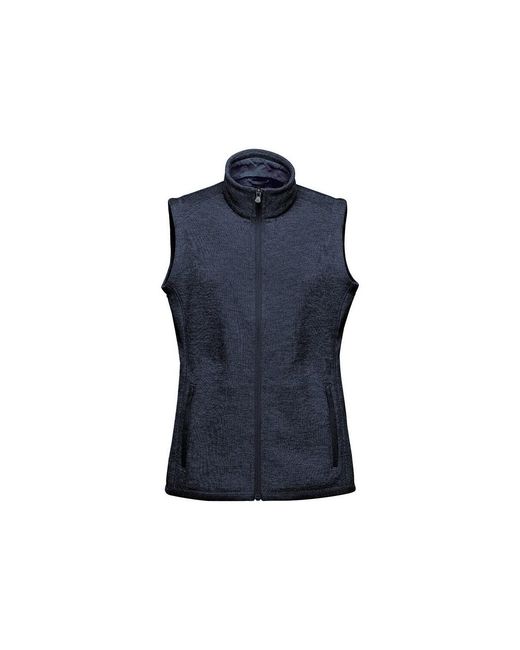 Blouson Avalanche STORMTECH en coloris Blue