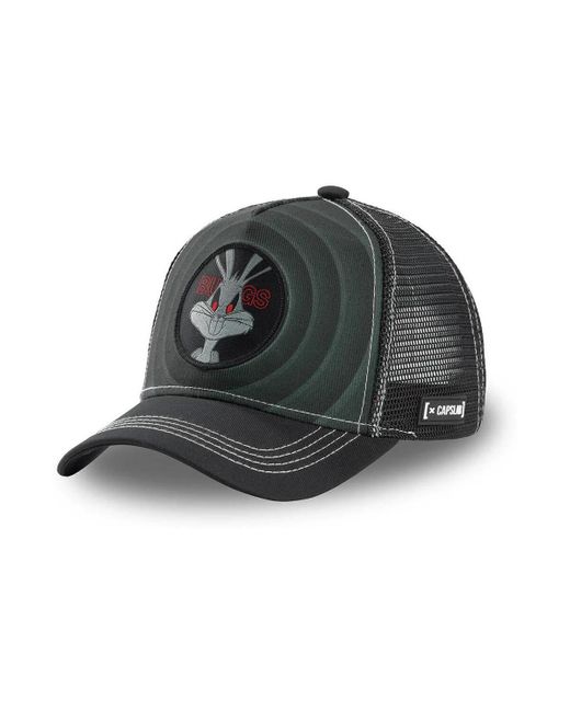 Casquette CASQUETTE LOO3 BUG2 Capslab pour homme en coloris Green