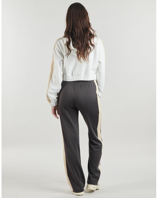 Jogging Interlock Pant New Balance en coloris Gray