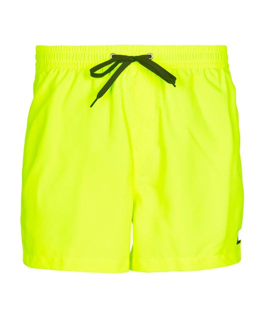 Maillots Quiksilver pour homme en coloris Yellow