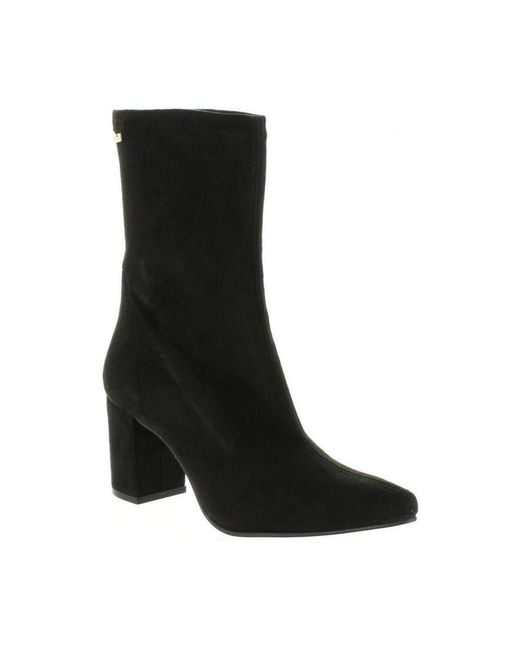 Bottes 57701 MTNG en coloris Black