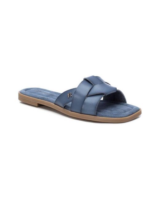 Sandales 17280404 Refresh en coloris Blue