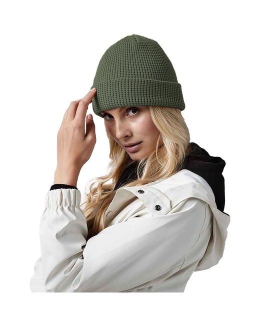 Bonnet PC4626 BEECHFIELD® en coloris Green