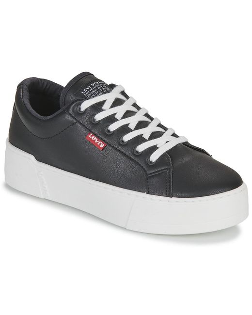 Baskets Basses Tijuana 2.0 Levi's en coloris Blue