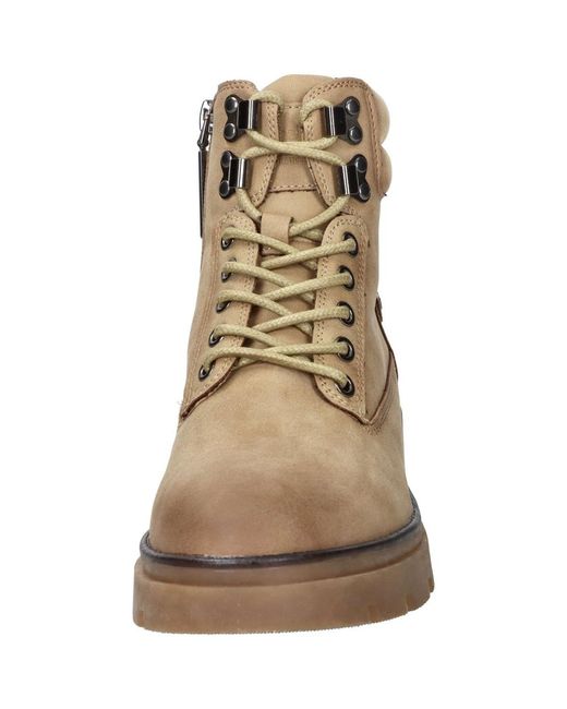 Bottes 173187 Refresh en coloris Natural