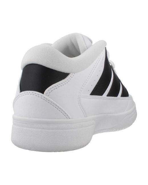 Baskets Break Start 2000 Adidas pour homme en coloris Metallic