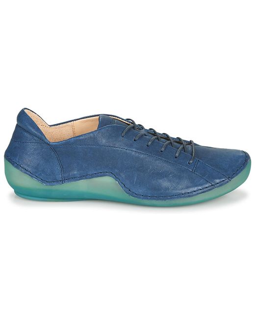KAPSL Chaussures Think! en coloris Bleu | Lyst