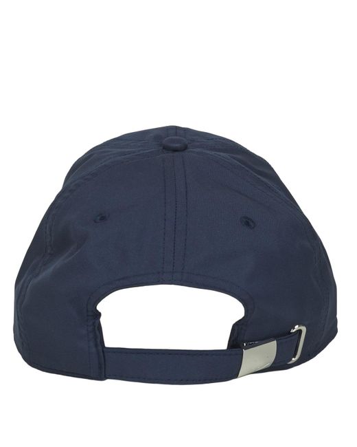 nike u nsw h86 metal swoosh cap