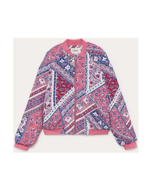 Bomber femme promod new arrivals