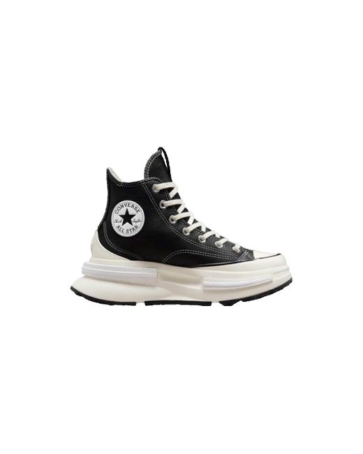 Baskets Run Star Legacy Cx Converse en coloris Black