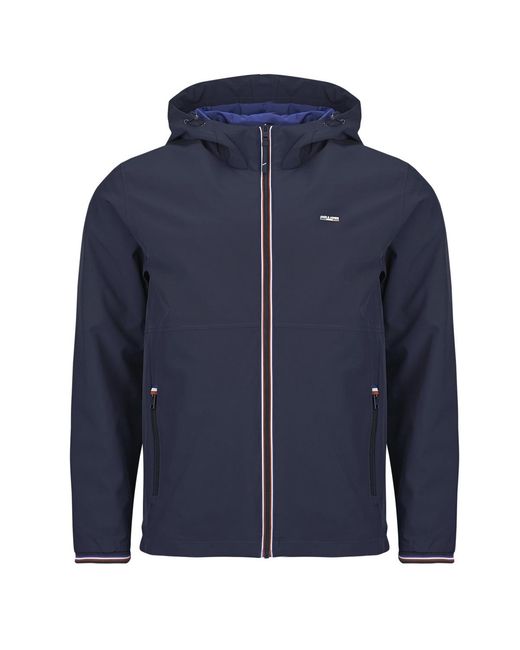Jack & Jones Windjack Jprblualves Light Jacket in het Blue voor heren