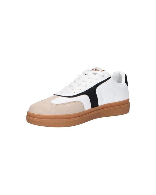 Chaussures 60461 MTNG en coloris Multicolor
