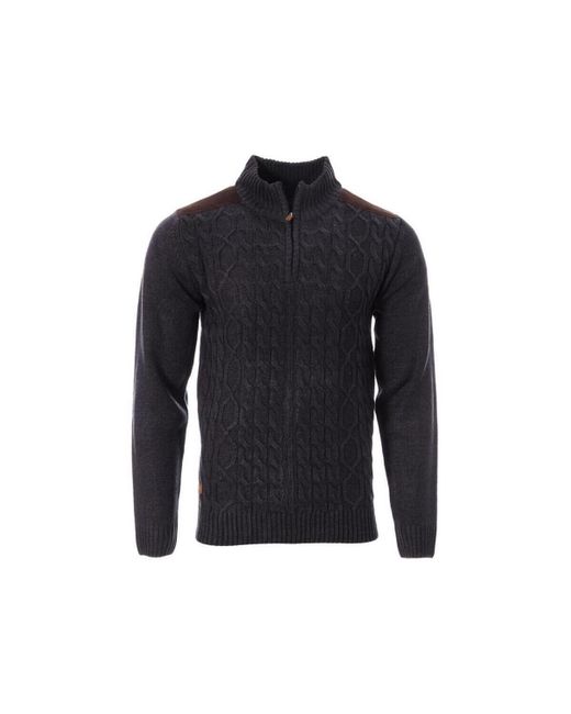 Pull RM-60982 Rms 26 pour homme en coloris Blue