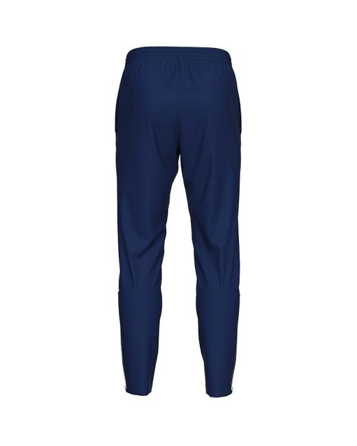 Pantalon Myron Pantalone Ad Erreà pour homme en coloris Blue