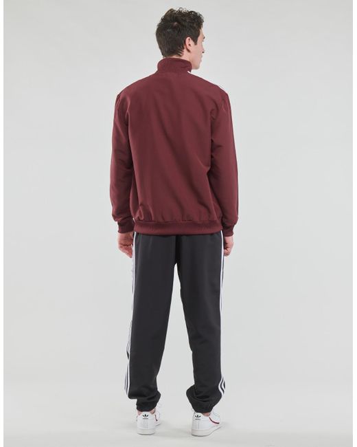 Adidas Jogginganzüge 3S Wv Tt Ts in Red für Herren