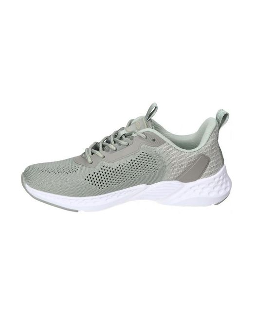 Chaussures 111732 Refresh en coloris Gray