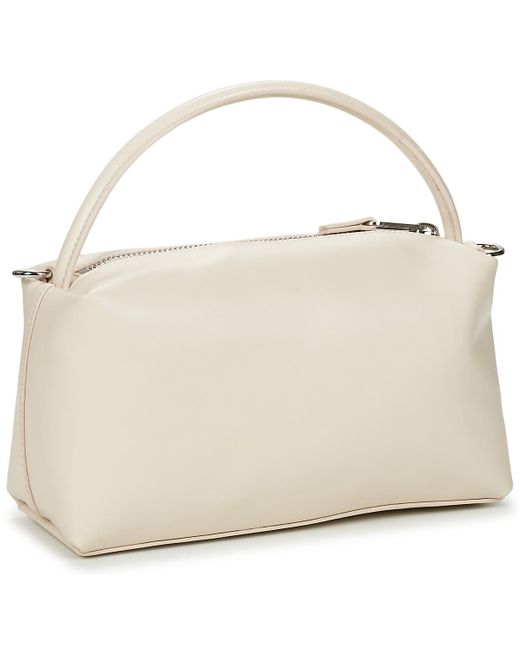 Tommy Hilfiger Handtas Tjw American Cool Shoulder Bag in het Natural