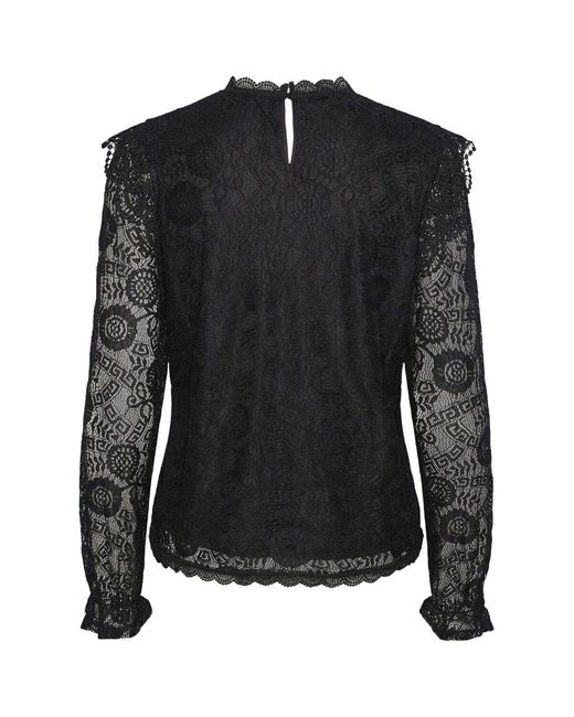 Pull 64575 Pieces en coloris Blue