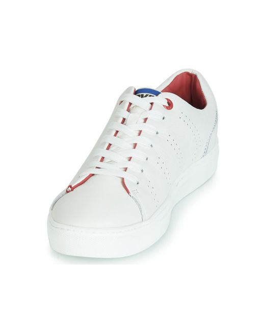 levis vernon shoes