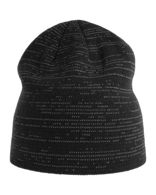 Bonnet Ab554 Atlantis en coloris Black