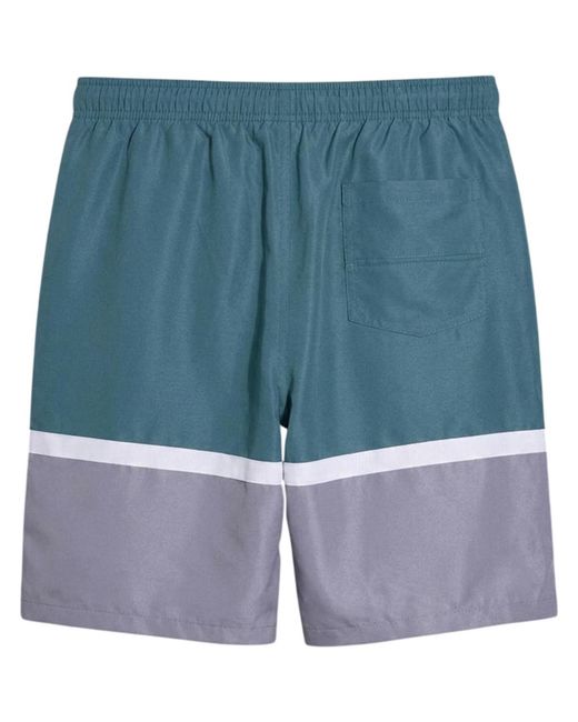Short Murphy Farah pour homme en coloris Blue
