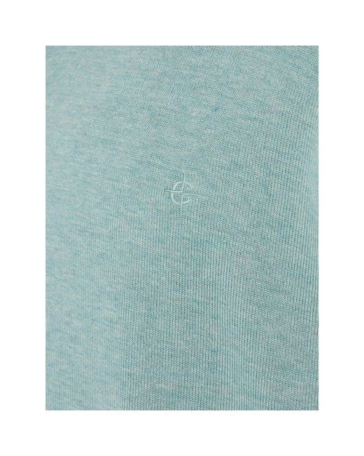 Sweatshirts Pull Clair CASA MODA pour homme en coloris Green
