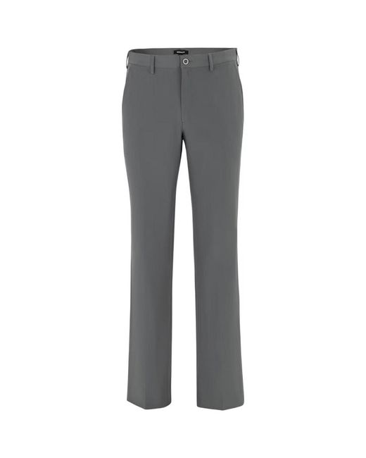 Pantalon Performance Donnay pour homme en coloris Gray
