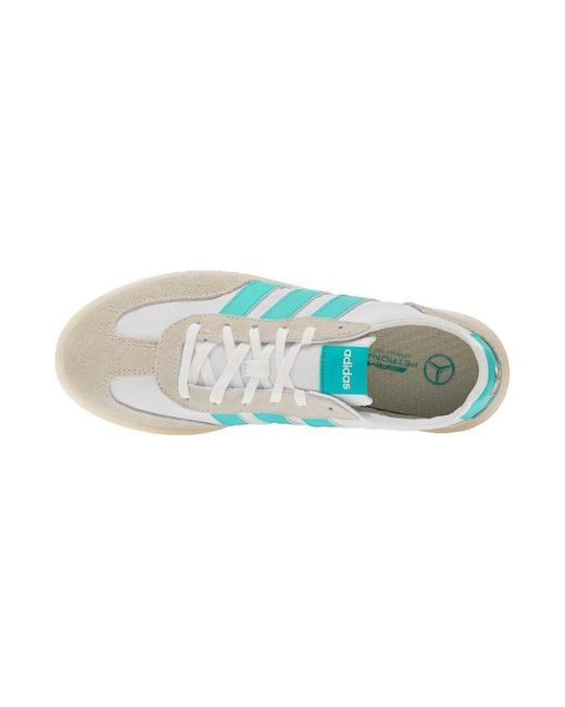 Baskets Barreda Decode Adidas pour homme en coloris Natural
