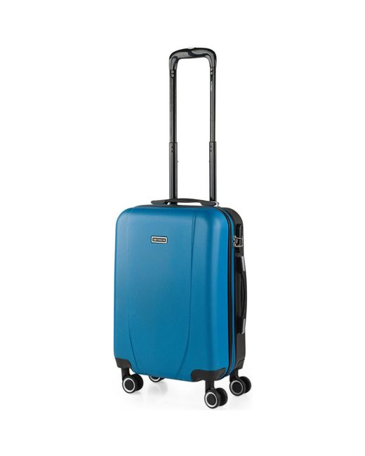 Valise Tiber Itaca en coloris Blue