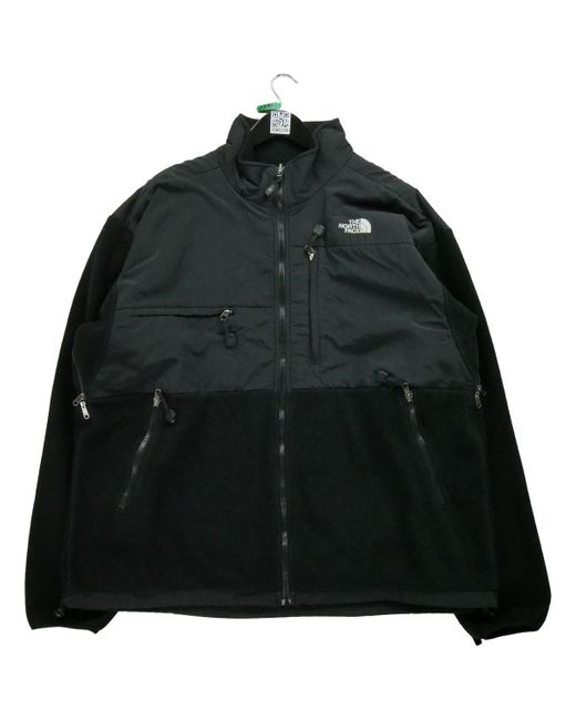 Polaire 244907 The North Face pour homme en coloris Black