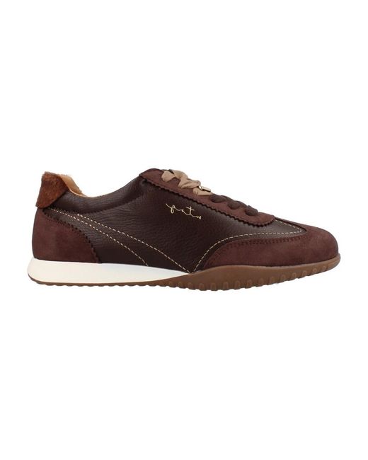 Baskets 60041M MTNG en coloris Brown