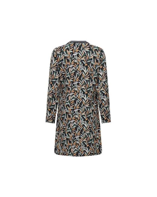 Robe Noémie ONLY en coloris Black