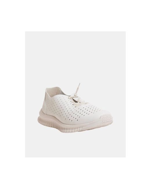 Rks Sneakers 502 in het White