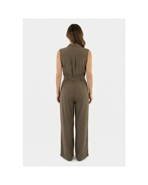 Combinaisons 15367397 ONLY en coloris Green