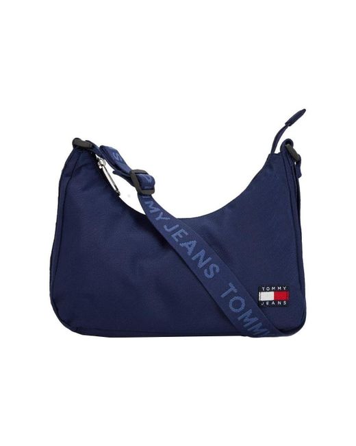 Tommy Hilfiger Handtas in het Blue