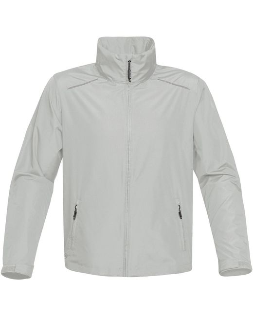 Blouson Nautilus STORMTECH pour homme en coloris Gray