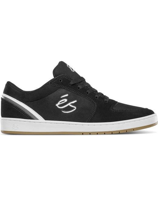 Chaussurde Skate EOS BLACK 'es pour homme