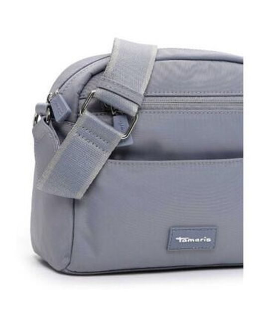 Sac 22 x 20 x 10 cm Tamaris en coloris Gray