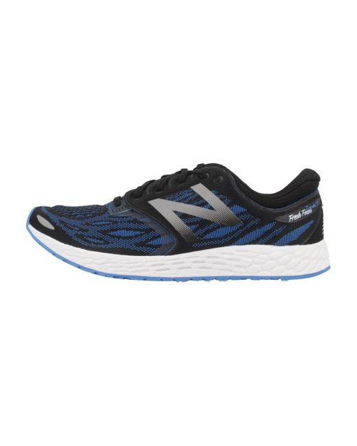 new balance mzant