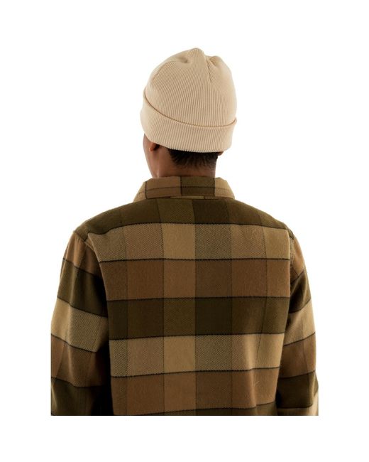 Bonnet 000J7 Levi's en coloris Natural
